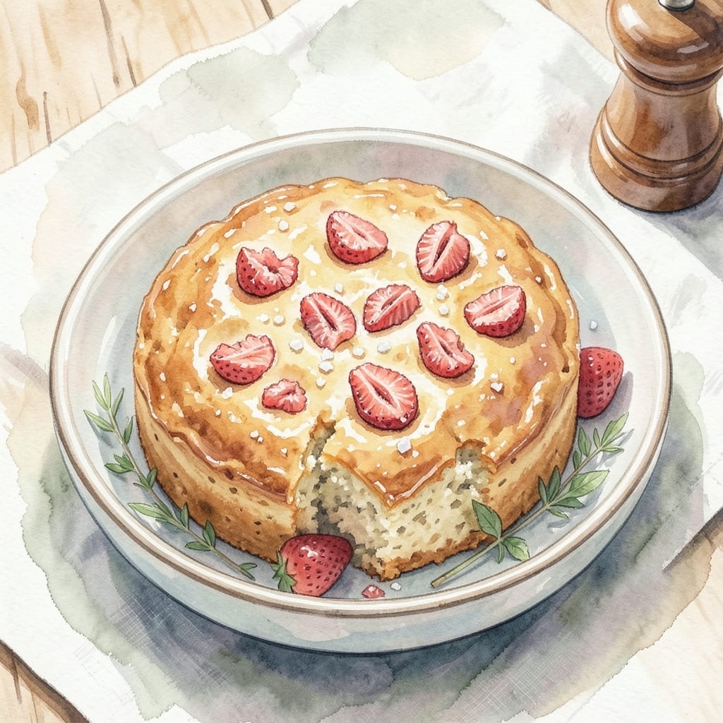 Recipe With Freeze Dried Strawberries: Vibrant Berry Flavor in Every Bite Recipe With Freeze Dried Strawberries: Vibrant Berry Flavor in Every Bite