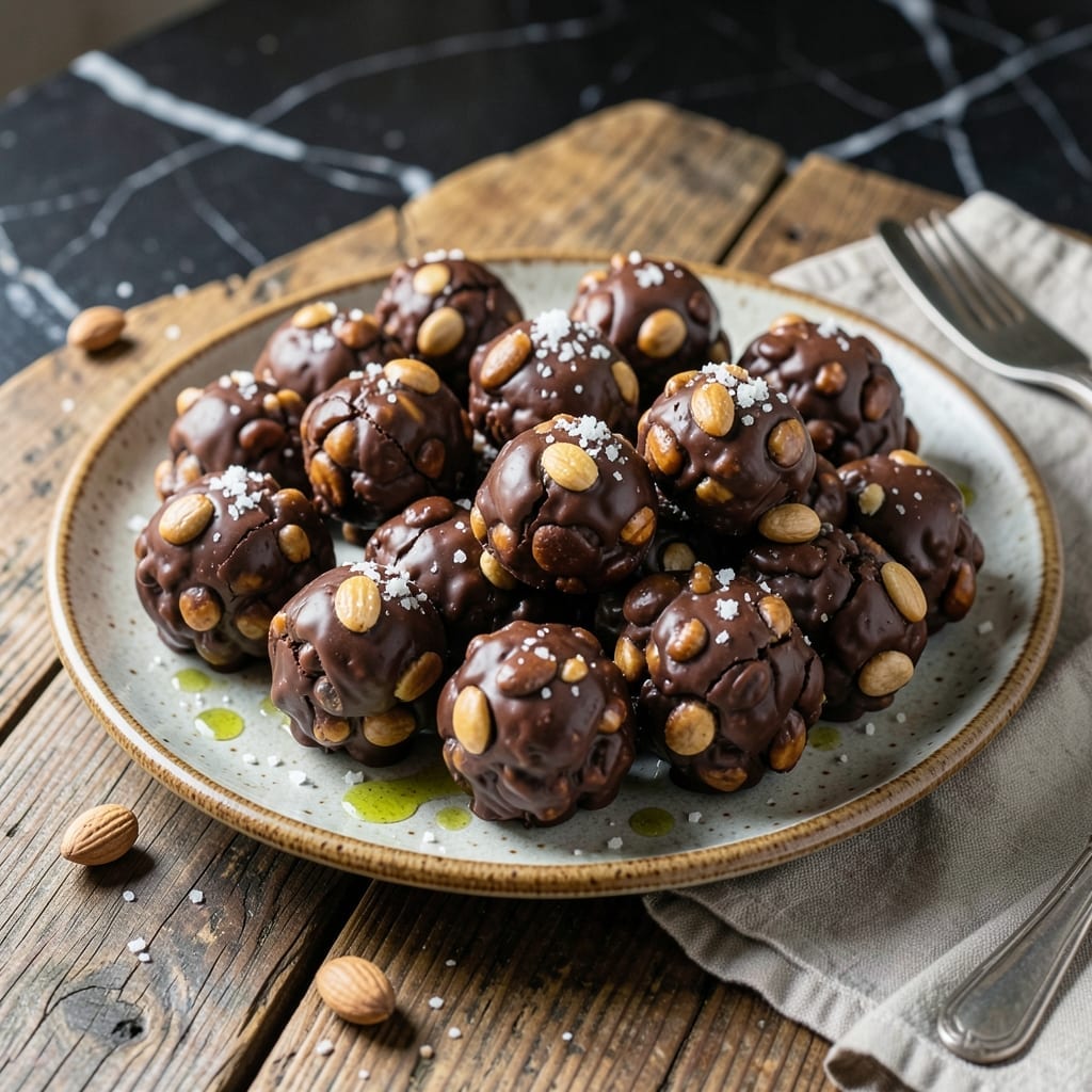 Peanut Cluster Candy Recipe Crock Pot: No-Bake Sweet and Crunchy Delight