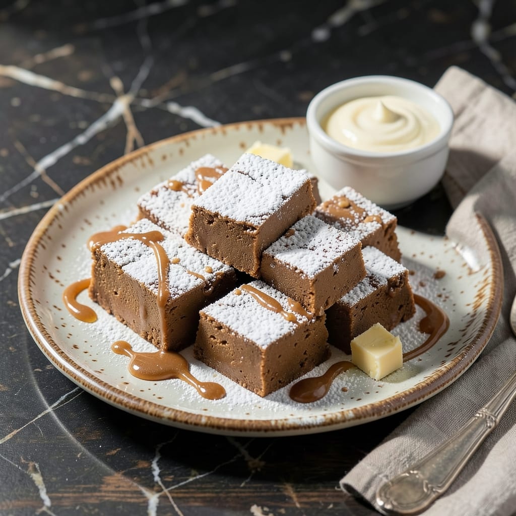 Peanut Butter Fudge Recipe Using Powdered Sugar: Rich and Velvety No-Bake Treat Peanut Butter Fudge Recipe Using Powdered Sugar: Rich and Velvety No-Bake Treat