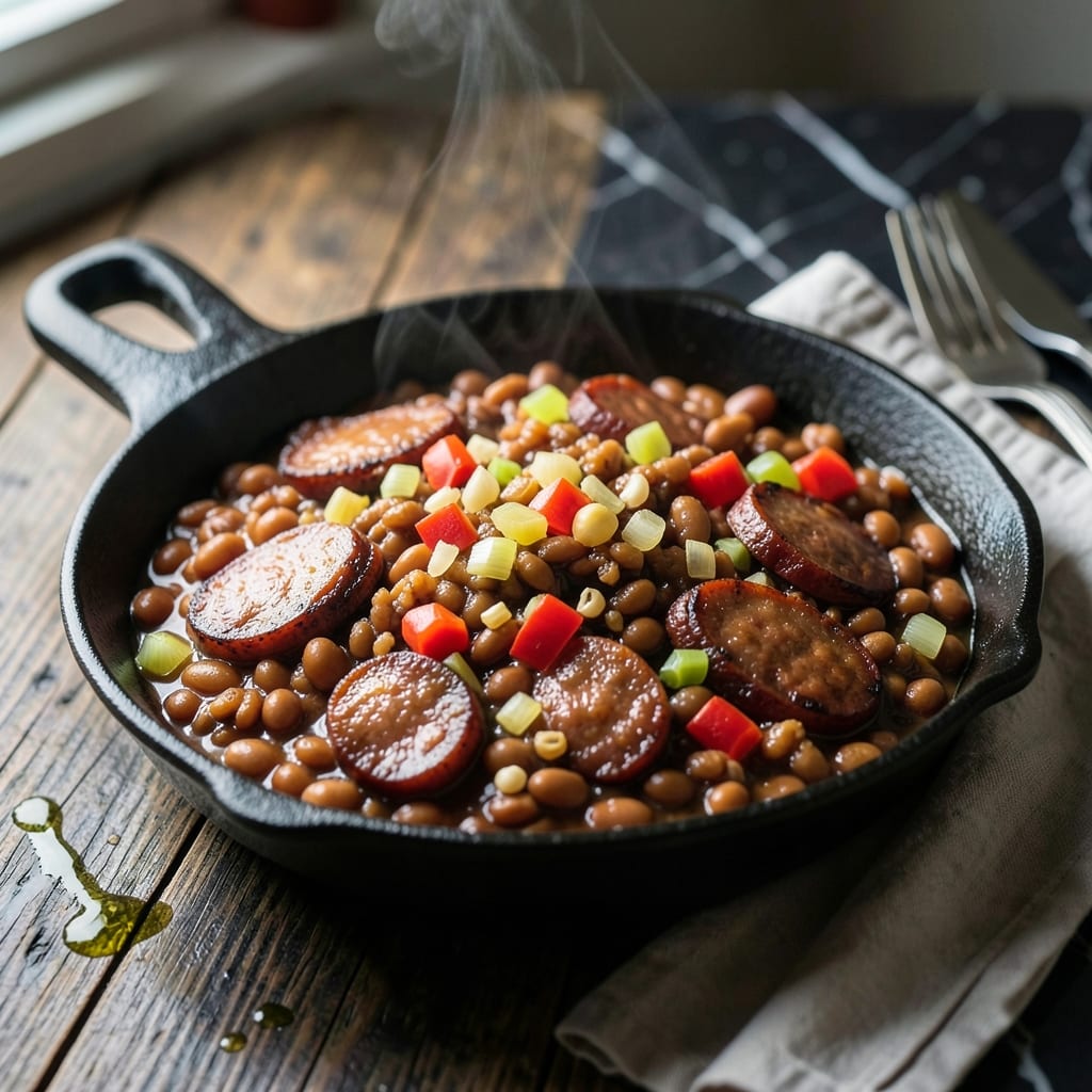 Popeyes Red Beans and Rice Recipe Ingredients: Copycat Cajun Flavor at Home Popeyes Red Beans and Rice Recipe Ingredients: Copycat Cajun Flavor at Home
