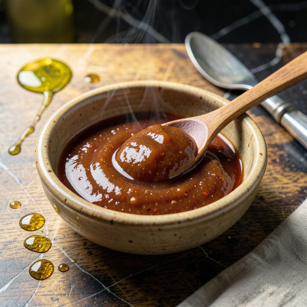 Sweet Baby Ray's BBQ Sauce Recipe Copycat: Tangy Molasses-Kissed Classic