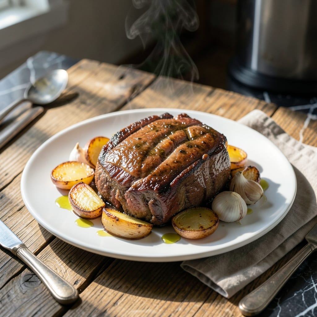 Chuck Roast Instant Pot Recipe Ideas: Melt-In-Your-Mouth Beef in 90 Minutes Chuck Roast Instant Pot Recipe Ideas: Melt-In-Your-Mouth Beef in 90 Minutes