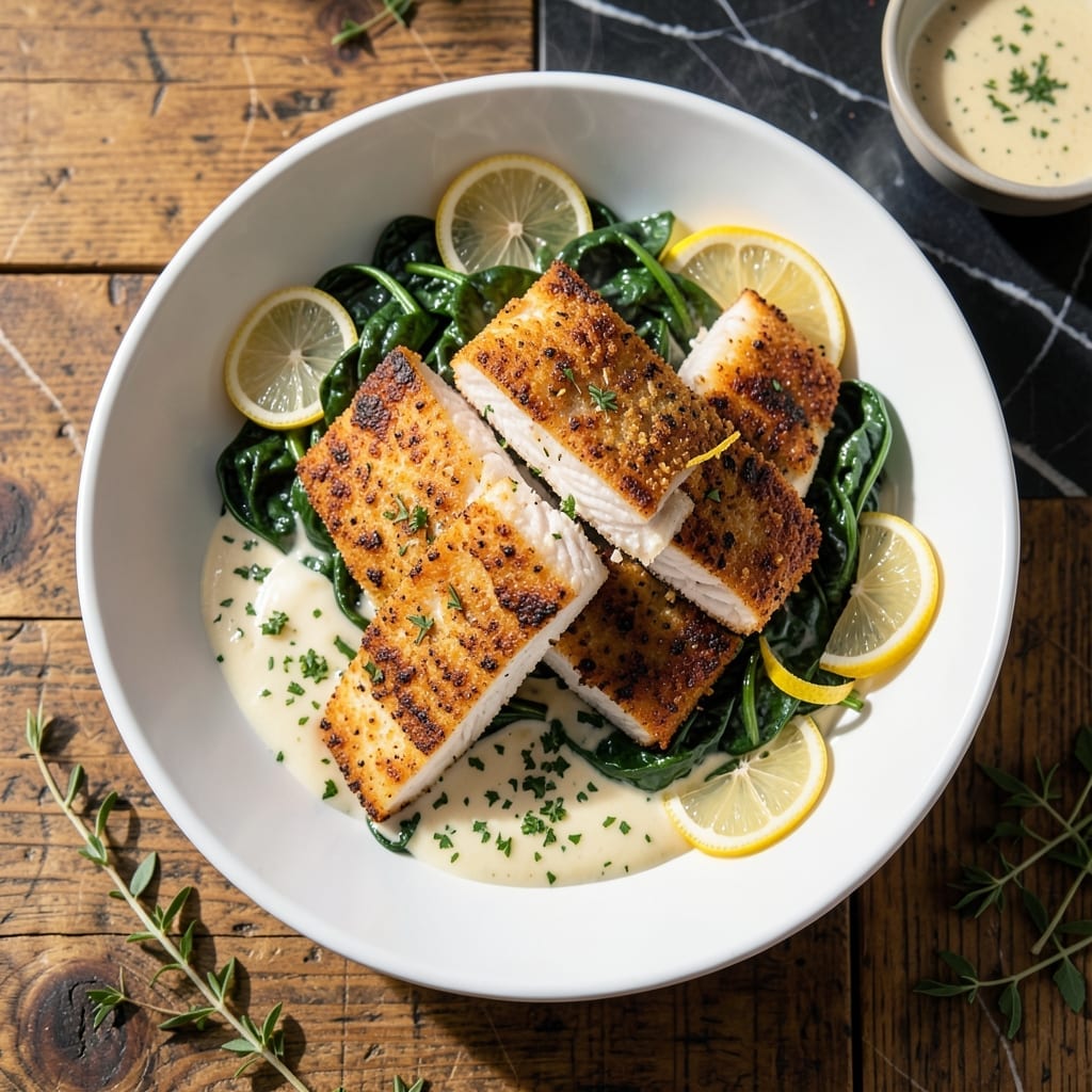 Baked Cod Recipe Panko: Flaky Fillets With Crunchy Golden Crust Baked Cod Recipe Panko: Flaky Fillets With Crunchy Golden Crust