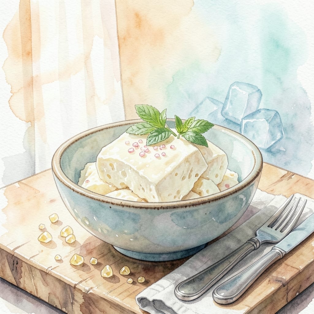 Mozzarella Cheese Recipe Without Rennet: Velvety Smooth Homemade Curds Mozzarella Cheese Recipe Without Rennet: Velvety Smooth Homemade Curds