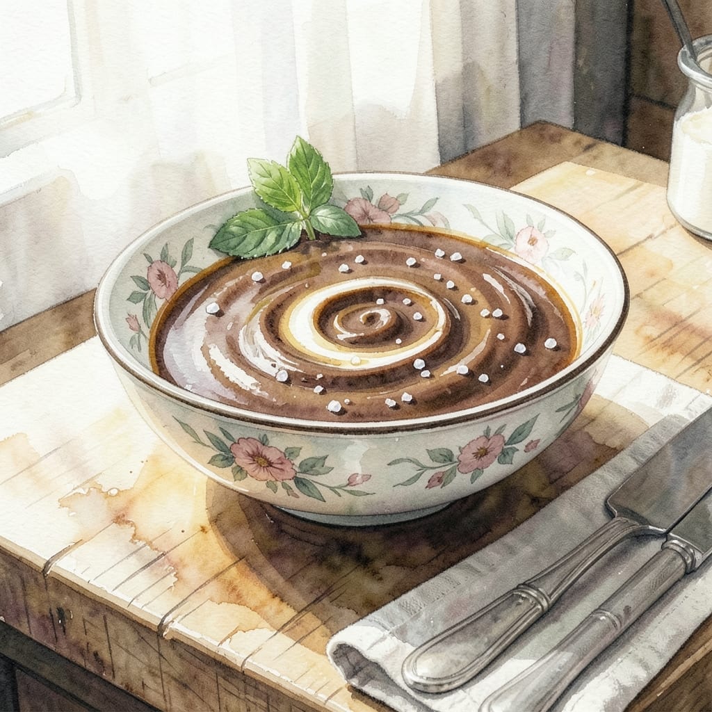 Chocolate Fudge Sauce Recipe With Cocoa Powder: Rich and Decadent Drizzle