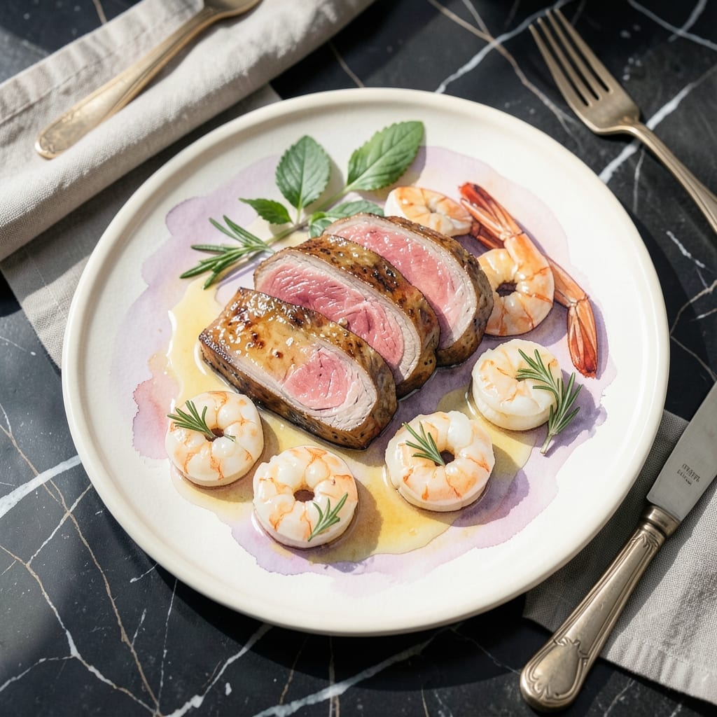 Christmas Eve Recipe Ideas: Festive Feast for Your Holiday Table