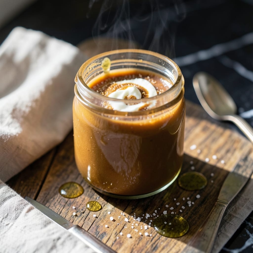 Brown Butter Coffee Creamer Recipe: Nutty Depth for Your Morning Brew