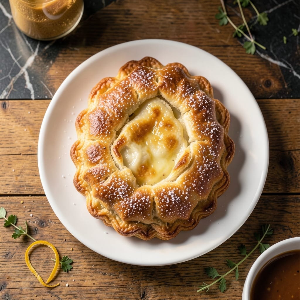 Elephant Ear Recipe No Yeast: Crispy Fried Dough With Cinnamon Sugar