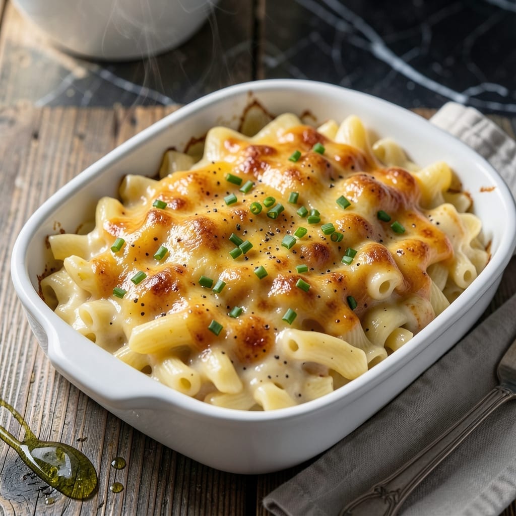 Mac And Cheese Recipe Without Eggs: Ultra Creamy Stovetop Method