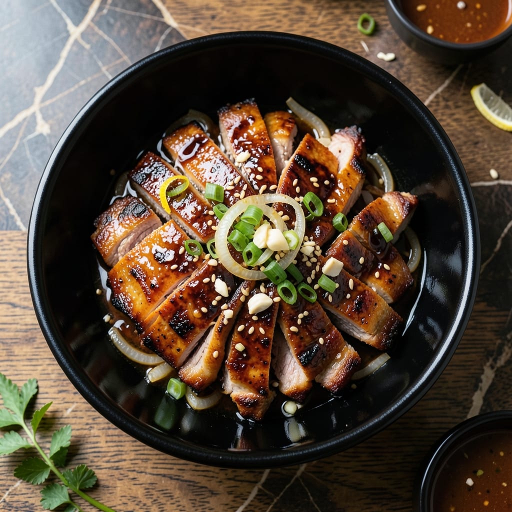 Pork Bulgogi Recipe Panlasang Pinoy: Sweet-Savory Marinated Pork with Filipino Flair