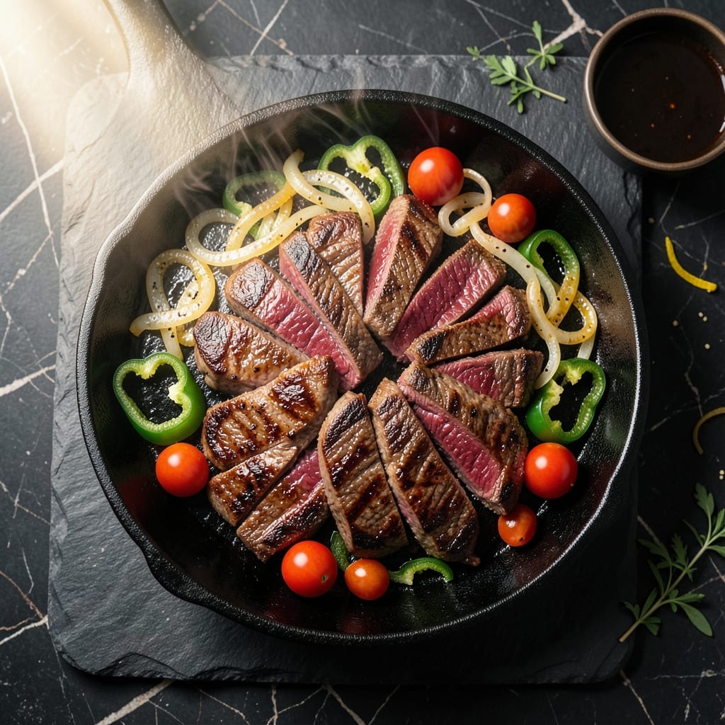Hibachi Recipe Steak: Sizzling Teppanyaki-Style at Home Hibachi Recipe Steak: Sizzling Teppanyaki-Style at Home