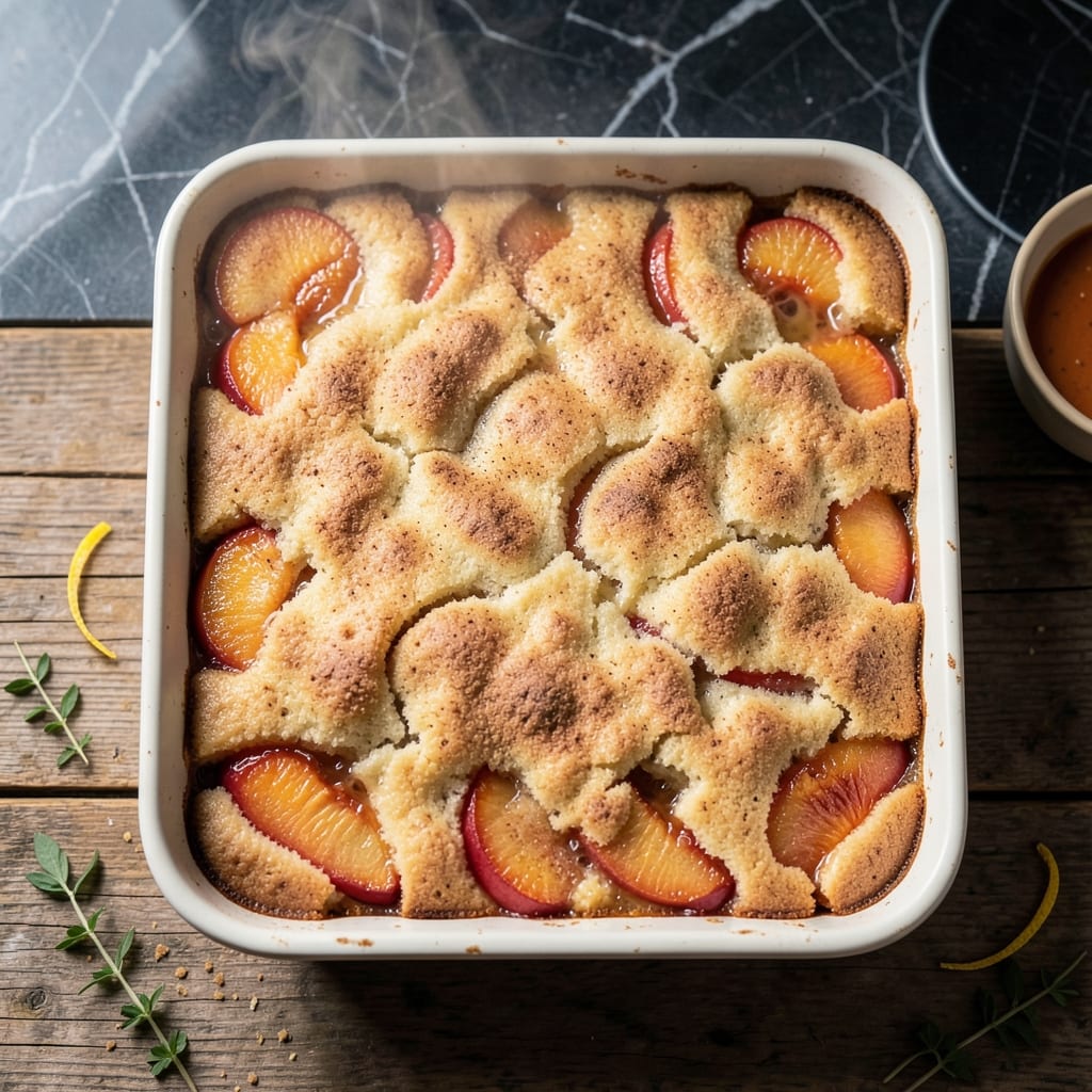 Peach Dump Cake Recipe Fresh Peaches: Effortless Baked Goodness With Juicy Fruit Peach Dump Cake Recipe Fresh Peaches: Effortless Baked Goodness With Juicy Fruit