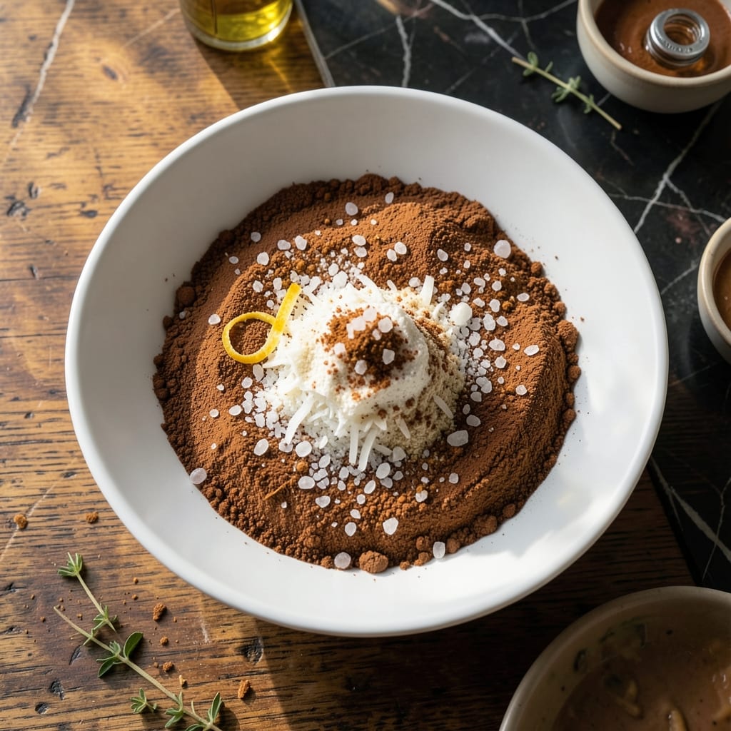 Hot Cocoa Mix Recipe Without Dry Milk: Rich Chocolate Flavor With Simple Pantry Staples