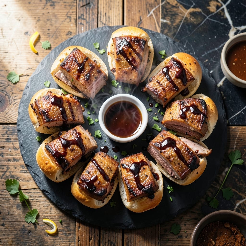 Pork Tenderloin Sliders Recipe Hawaiian Rolls: Sweet and Savory Party Bites Pork Tenderloin Sliders Recipe Hawaiian Rolls: Sweet and Savory Party Bites
