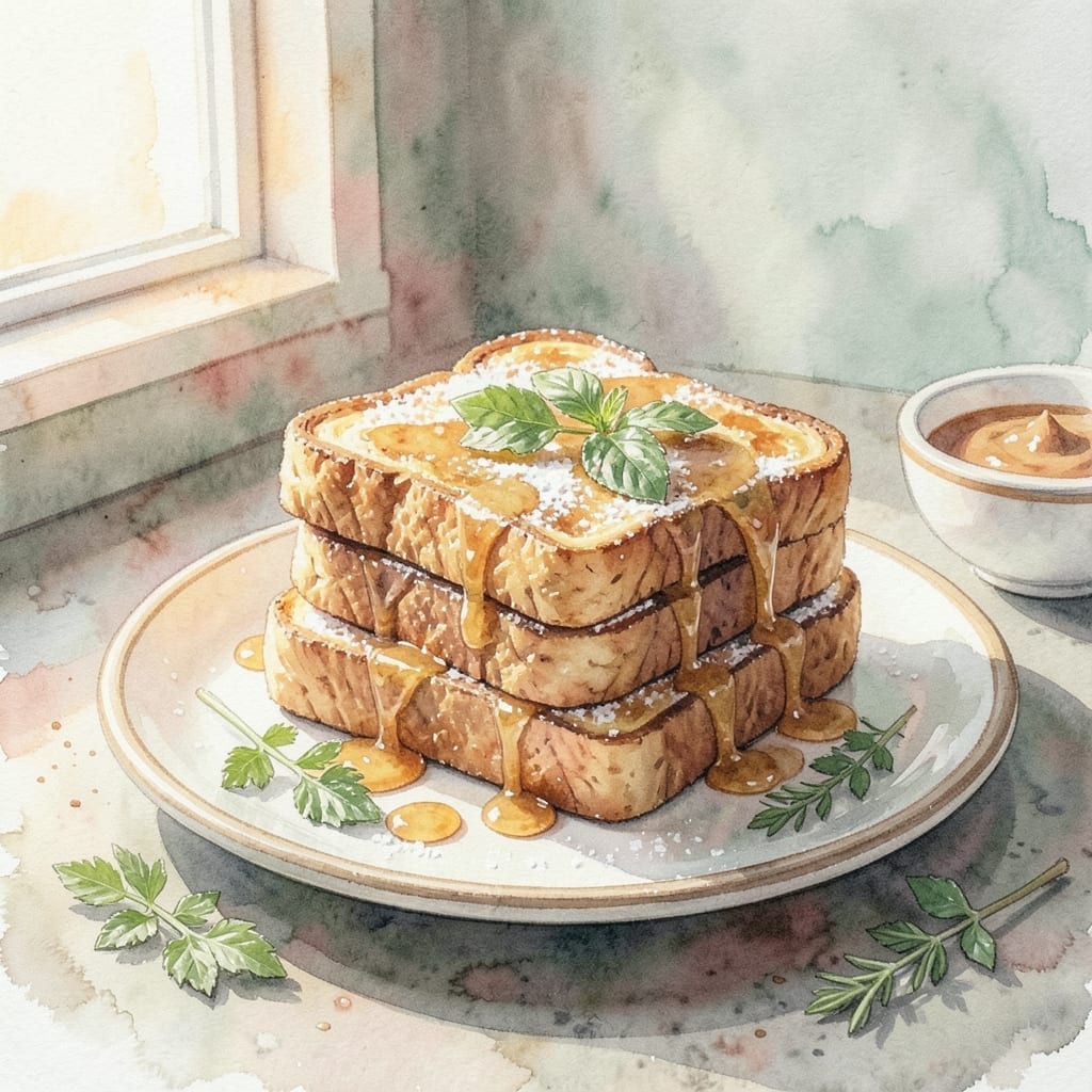 Best French Toast Recipe Texas Toast: Crisp Edges and Custardy Centers