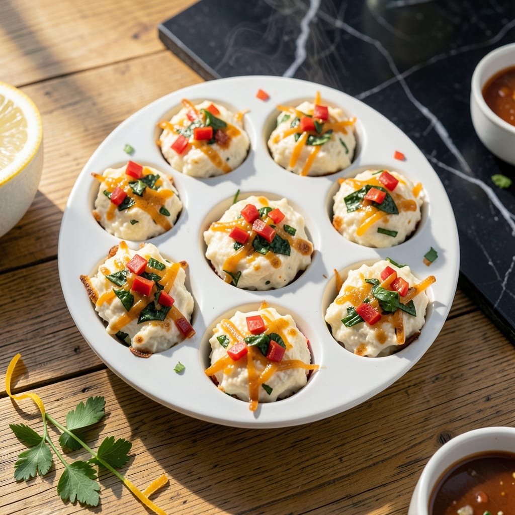 Egg White Bites Recipe No Cottage Cheese: Fluffy Clouds With Pure Protein Egg White Bites Recipe No Cottage Cheese: Fluffy Clouds With Pure Protein