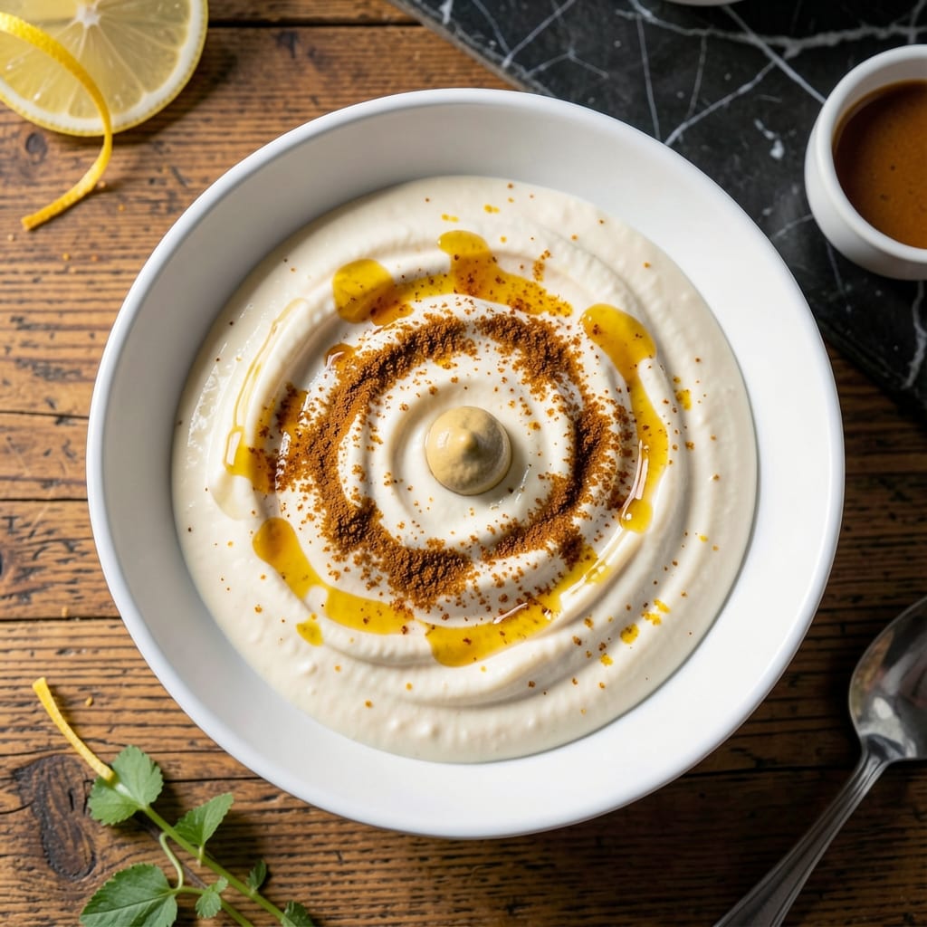Curry Dip Recipe Mayonnaise: Spiced Creaminess for Dipping and Spreading