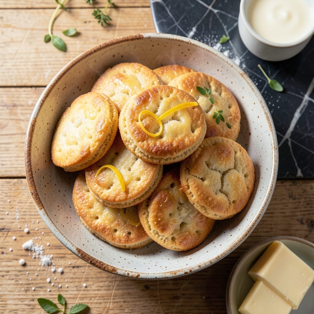 Recipe for Bisquick Biscuits: Fluffy Layers in 15 Minutes