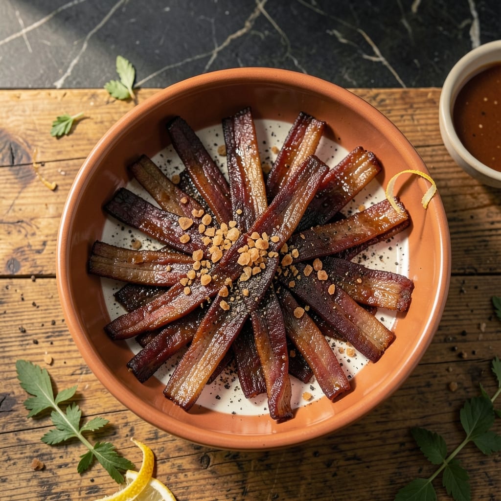 Pork Jerky Recipe Dehydrator: Chewy and Savory Homemade Snack Pork Jerky Recipe Dehydrator: Chewy and Savory Homemade Snack