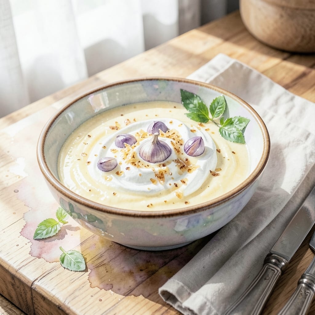 Alfredo Sauce Recipe With Greek Yogurt: Lighter Creamy Indulgence