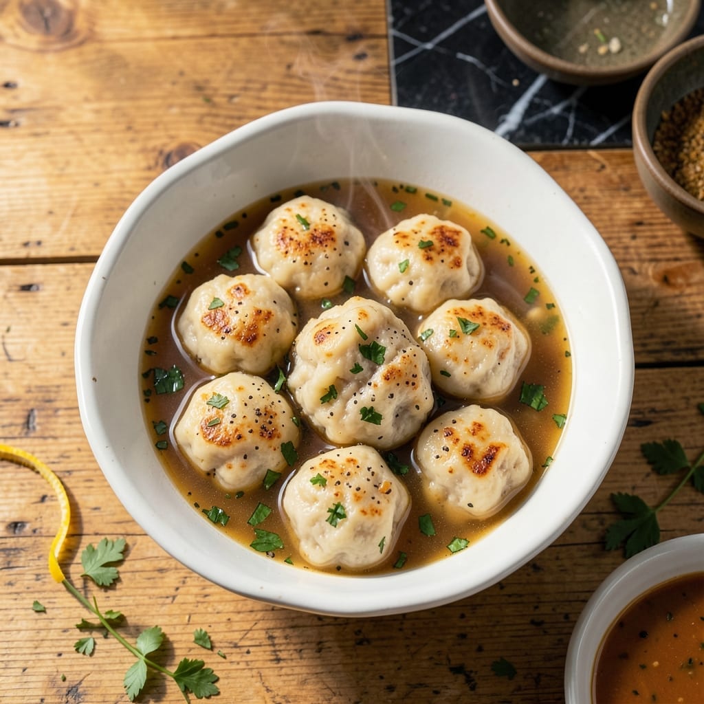 Reames Dumplings Recipe: Homemade Fluffiness in Minutes Reames Dumplings Recipe: Homemade Fluffiness in Minutes