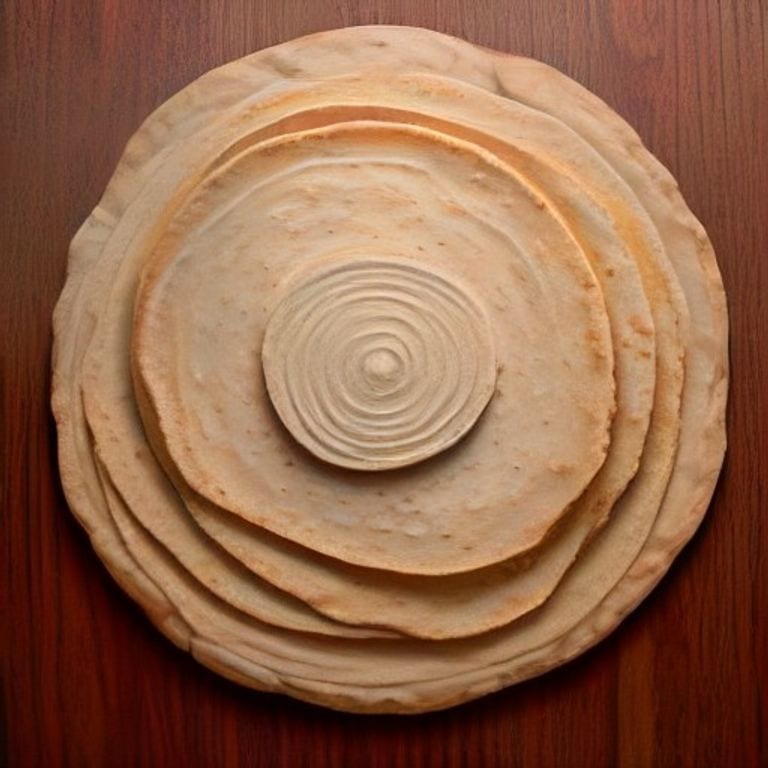 Lavash Bread Recipe Ideas: Versatile Thin Flatbread for Wraps and Dips Lavash Bread Recipe Ideas: Versatile Thin Flatbread for Wraps and Dips