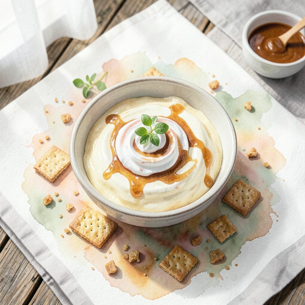 Recipe Using Vanilla Pudding: No-Bake Dessert Magic in Minutes