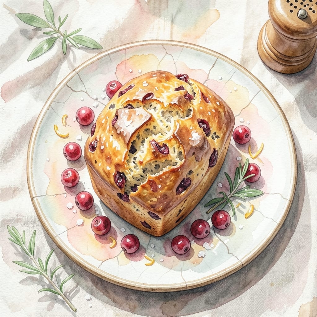 Orange Cranberry Bread Recipe Pioneer Woman: Citrus-Kissed Holiday Loaf Orange Cranberry Bread Recipe Pioneer Woman: Citrus-Kissed Holiday Loaf