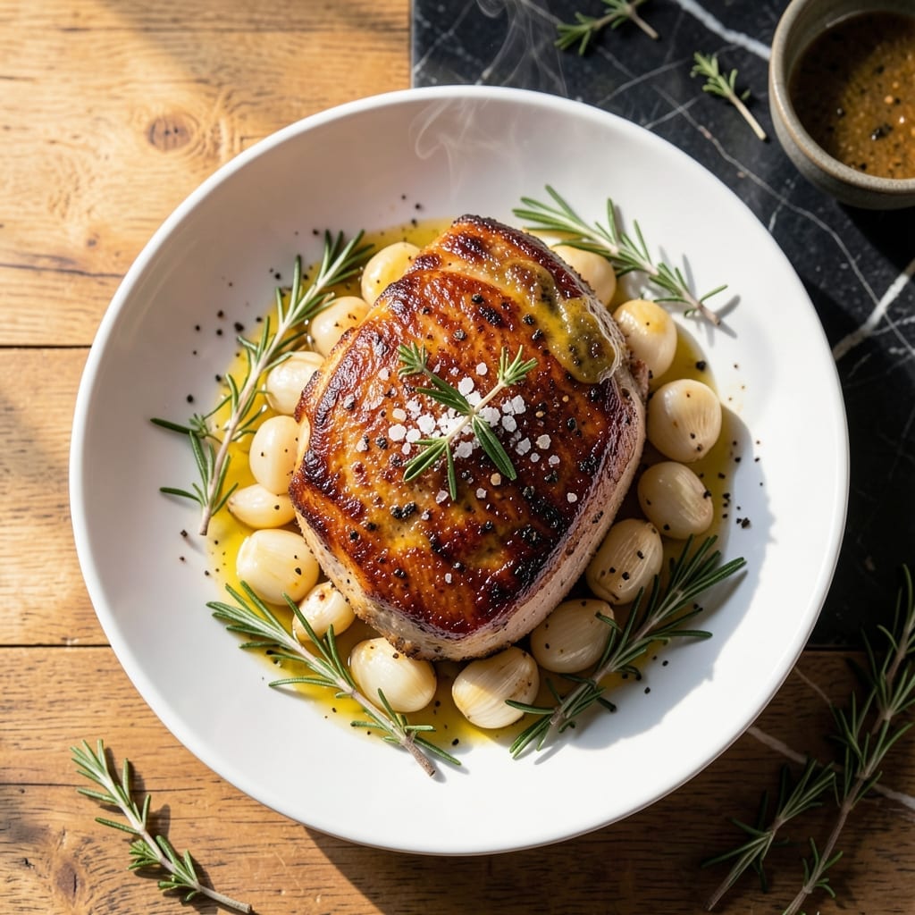 Pork Loin Filet Recipe Oven: Herb-Crusted and Juice-Locked to Perfection Pork Loin Filet Recipe Oven: Herb-Crusted and Juice-Locked to Perfection