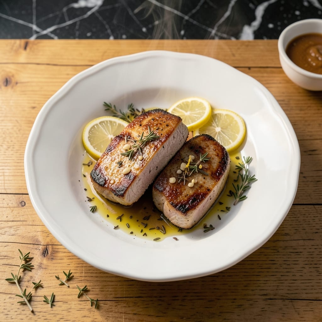 Pork Chop Recipe Slimming World: Lean and Flavorful Family Meal