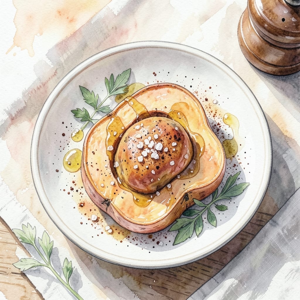 Recipe With Frozen Butternut Squash: Oven-Roasted Caramelized Sweetness Recipe With Frozen Butternut Squash: Oven-Roasted Caramelized Sweetness
