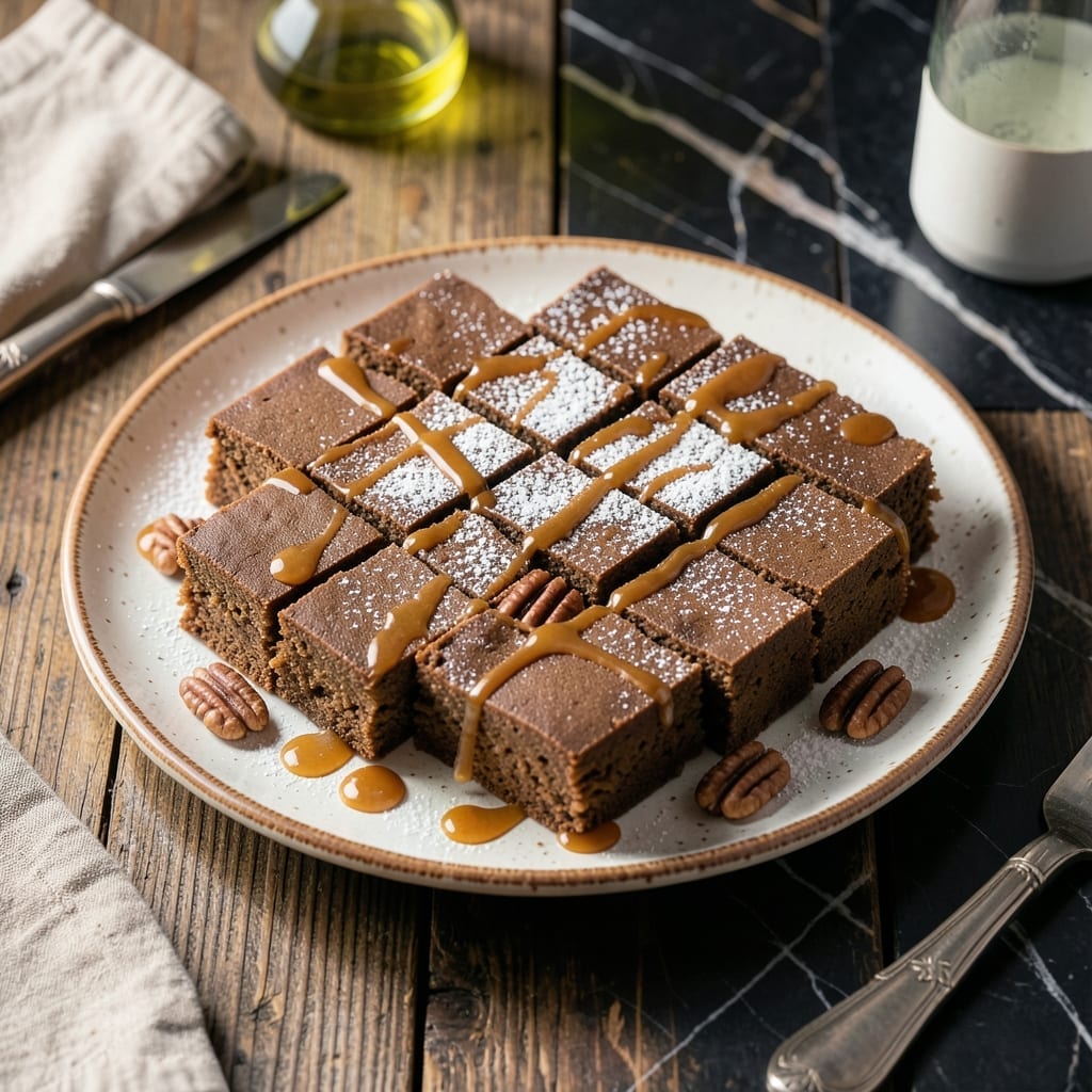 Penuche Fudge Recipe Condensed Milk: Old-Fashioned Caramel Swirl in One Pot
