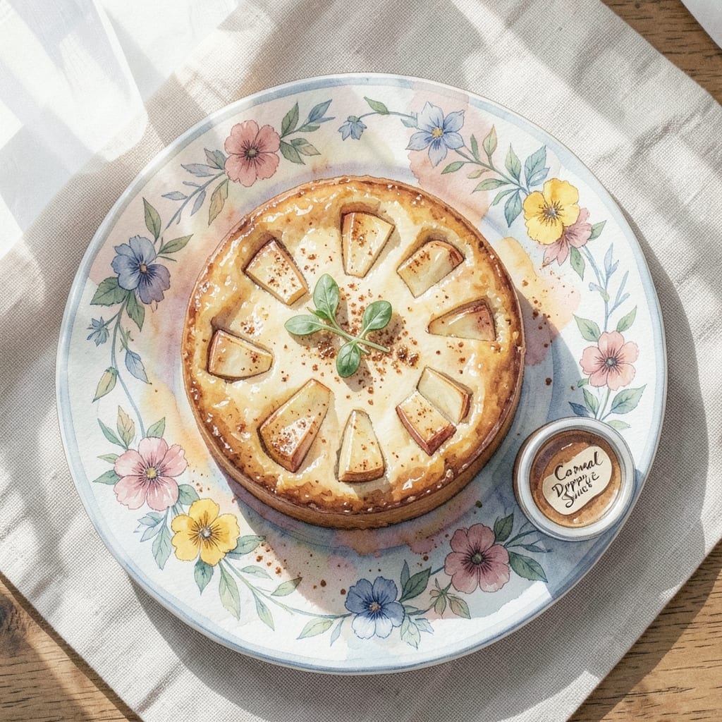 Apple Spice Cake Recipe With Box Mix: Warm Spices and Moist Crumb in Minutes