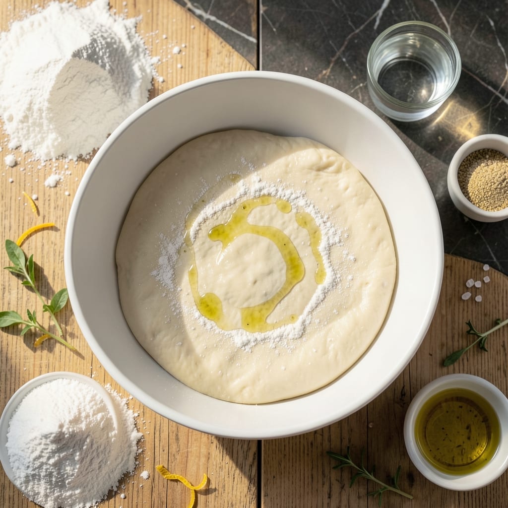 Jamie Oliver Pizza Dough Recipe: No-Knead Crust with Chewy Bite Jamie Oliver Pizza Dough Recipe: No-Knead Crust with Chewy Bite