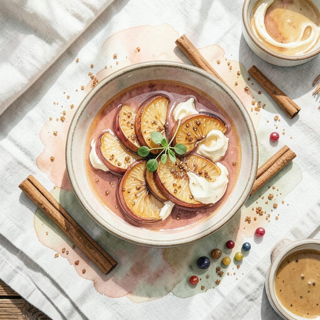 Recipe Using Dried Apples: Chewy Sweetness in Every Bite Recipe Using Dried Apples: Chewy Sweetness in Every Bite