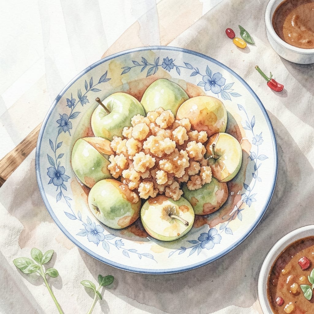 Apple Crumble Recipe No Oats Australia: Buttery Texture Without the Grains Apple Crumble Recipe No Oats Australia: Buttery Texture Without the Grains