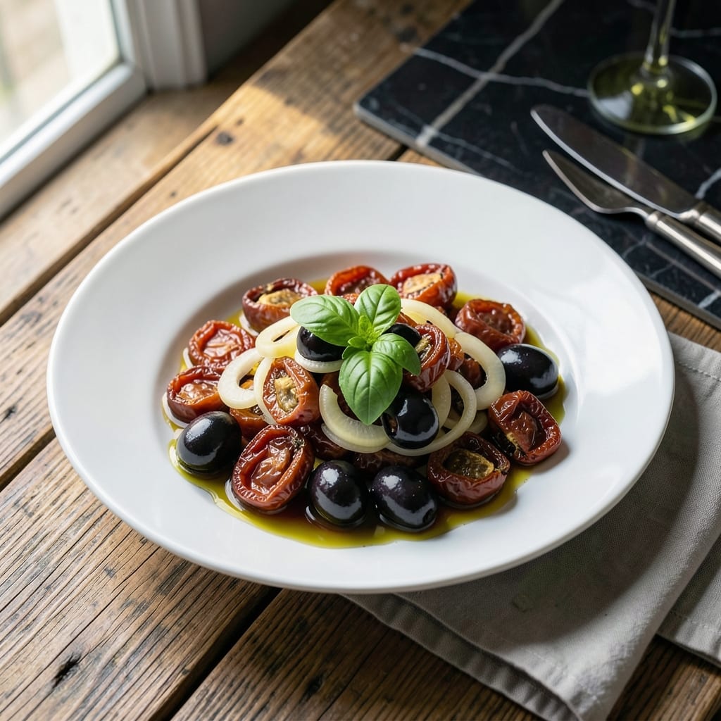 Sun Dried Tomato Recipe Ideas: Bold Mediterranean Flavors in Main Courses Sun Dried Tomato Recipe Ideas: Bold Mediterranean Flavors in Main Courses