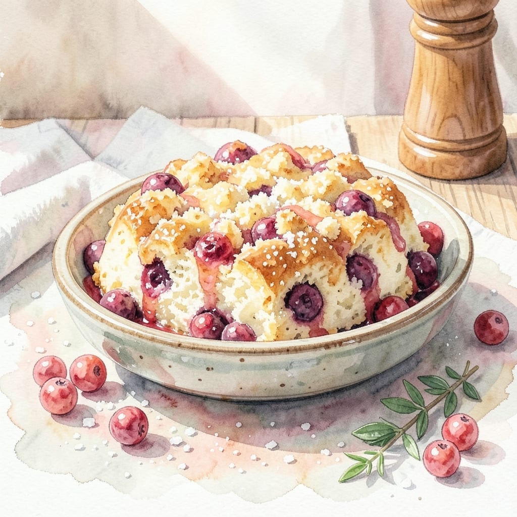 Berry Buckle Recipe Cook's Country: Rustic Fruit Dessert With Buttery Crumb Topping