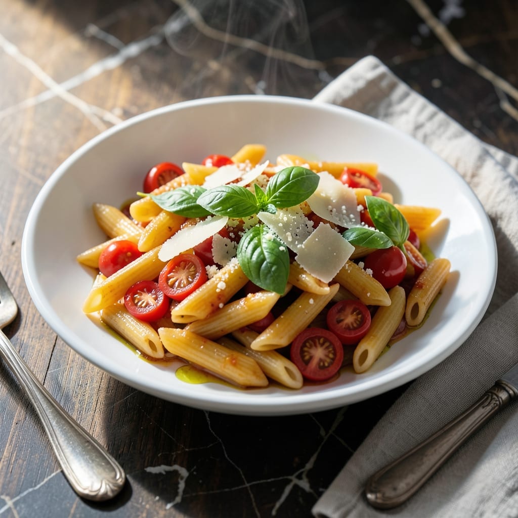 Rachael Ray Pasta Recipe Today: Speedy Weeknight Meal in 20 Minutes