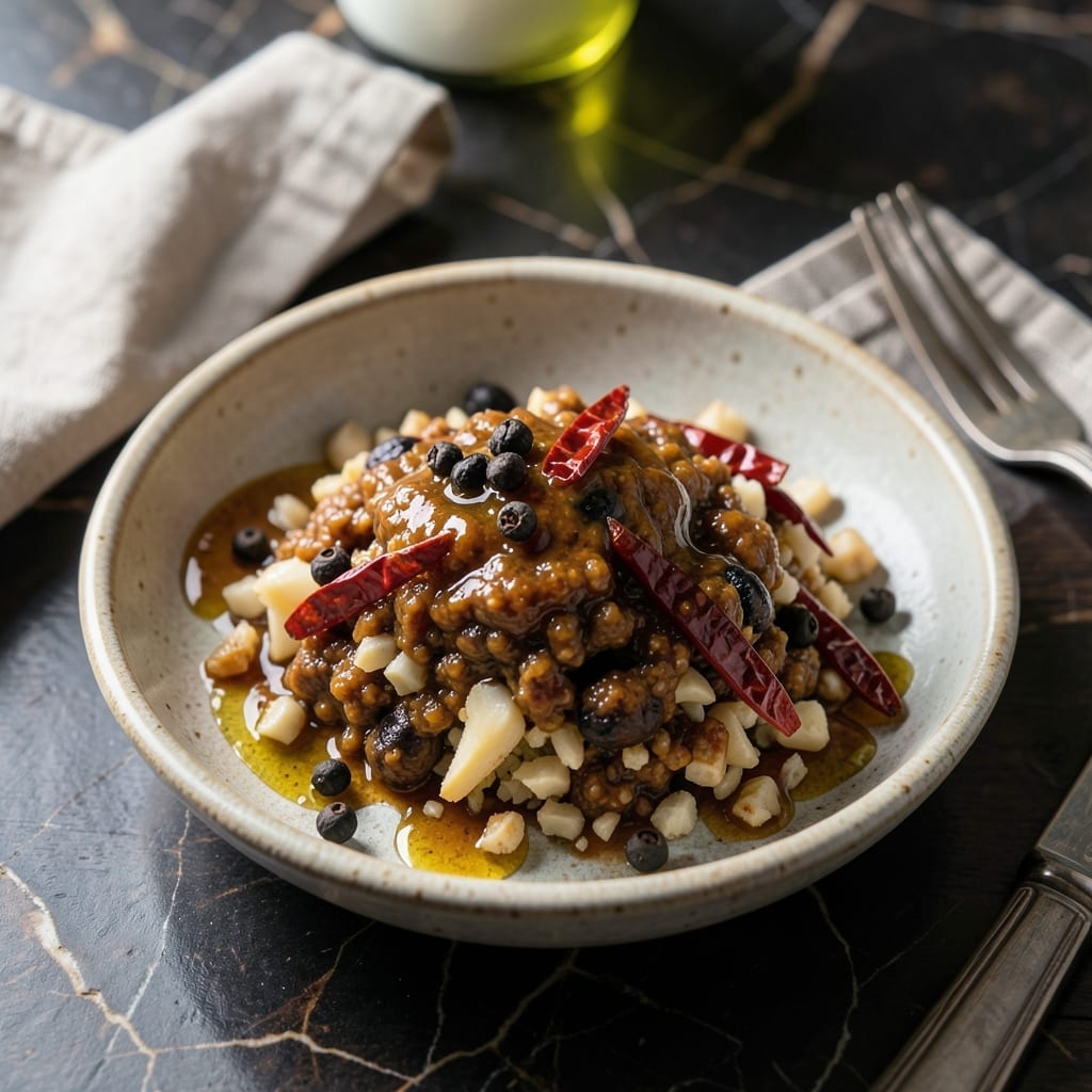 Hellofresh Szechuan Paste Recipe: Bold Spice Blend for Asian-Inspired Dishes Hellofresh Szechuan Paste Recipe: Bold Spice Blend for Asian-Inspired Dishes