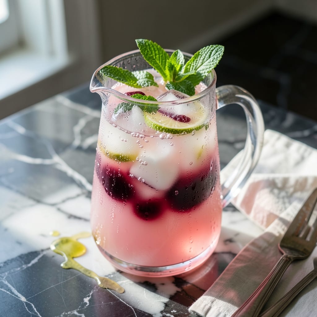 Pink Drink Recipe White Grape Juice: Refreshing Blush Beverage in Minutes Pink Drink Recipe White Grape Juice: Refreshing Blush Beverage in Minutes