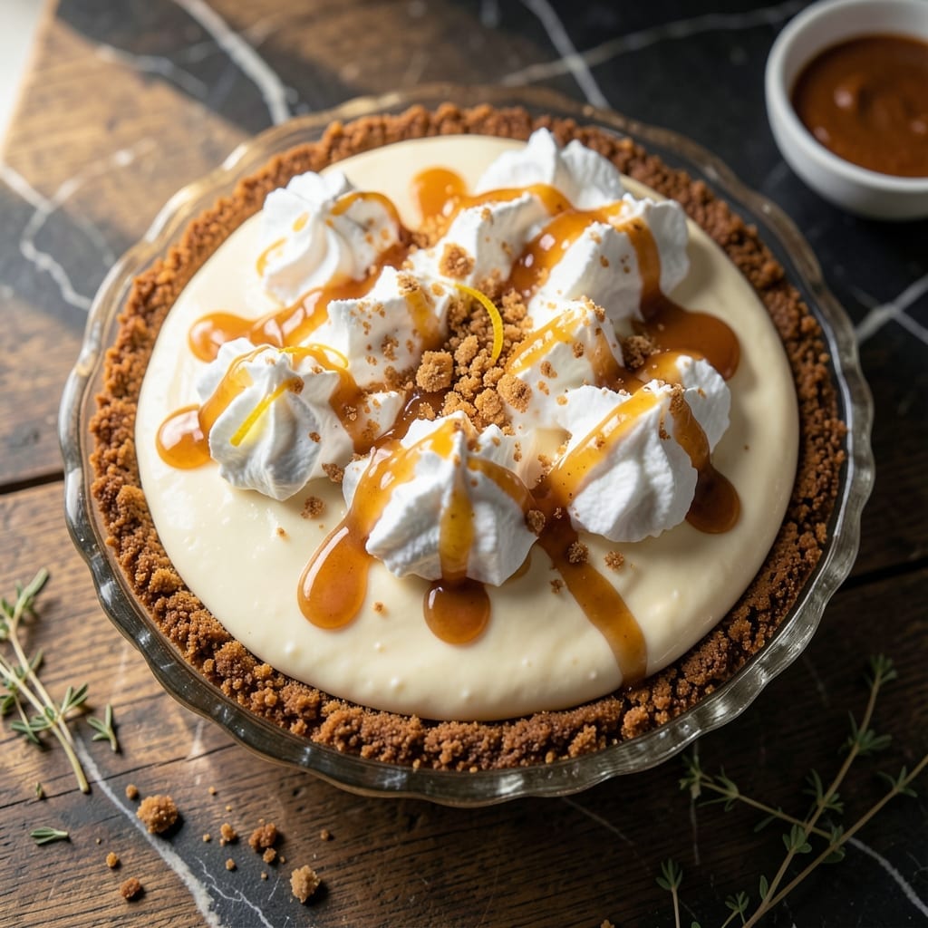 Jello Instant Pudding Pie Recipe on Box: Classic No-Bake Dessert in Minutes Jello Instant Pudding Pie Recipe on Box: Classic No-Bake Dessert in Minutes