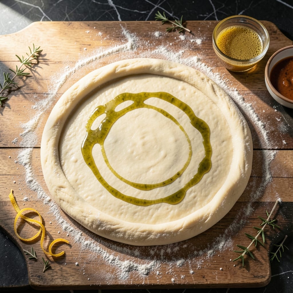 Winco Pizza Dough Recipe: Fluffy Crust Ready for Your Toppings Winco Pizza Dough Recipe: Fluffy Crust Ready for Your Toppings