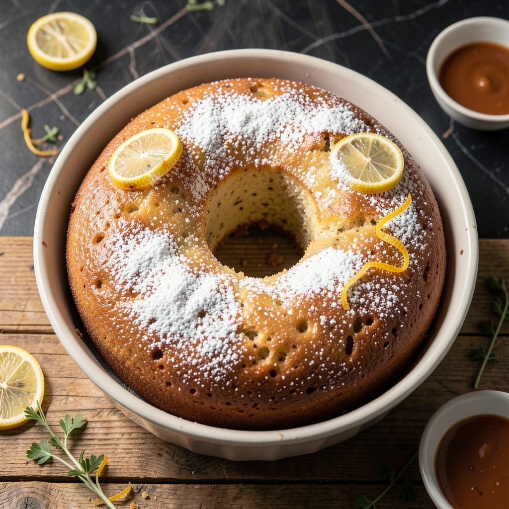 Recipe for a 7 Up Pound Cake: Ultra Moist Citrus-Infused Delight Recipe for a 7 Up Pound Cake: Ultra Moist Citrus-Infused Delight