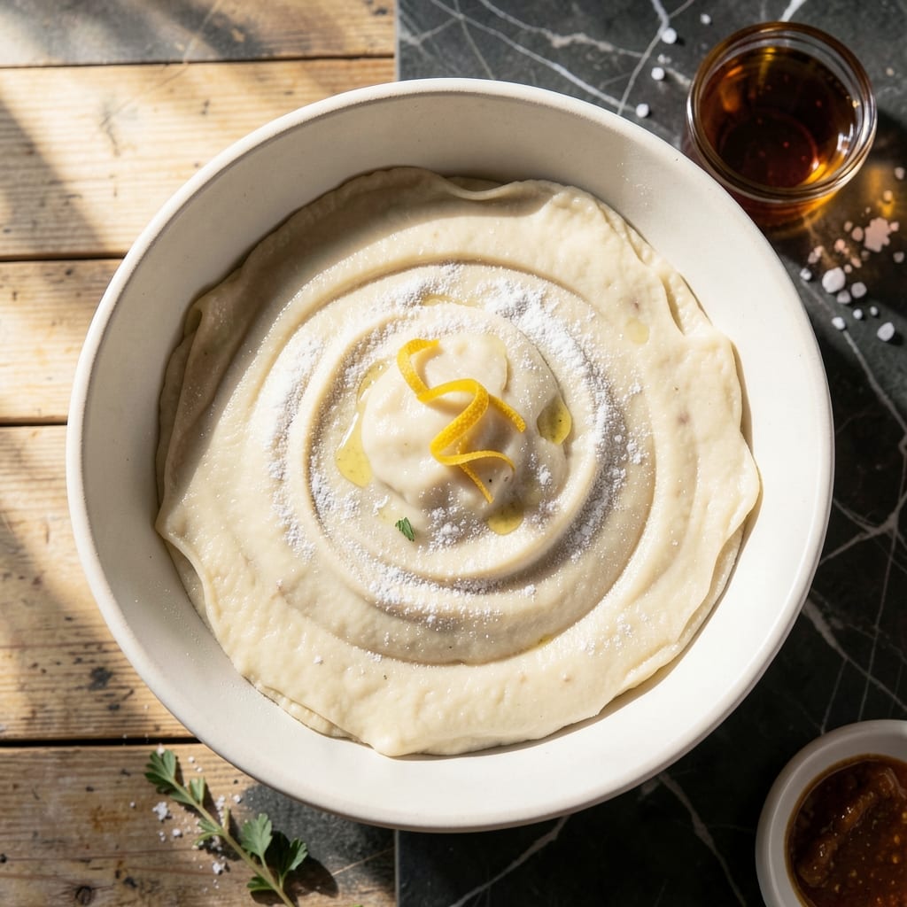 Pierogi Dough Recipe Without Eggs: Tender Pockets for Sweet or Savory Fillings Pierogi Dough Recipe Without Eggs: Tender Pockets for Sweet or Savory Fillings