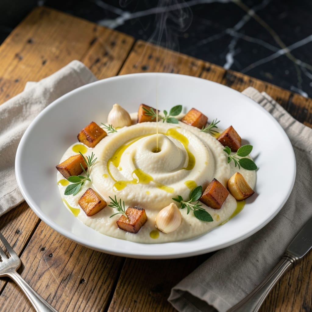 Gordon Ramsay Parsnip Puree Recipe: Silky Smooth Root Vegetable Elegance Gordon Ramsay Parsnip Puree Recipe: Silky Smooth Root Vegetable Elegance