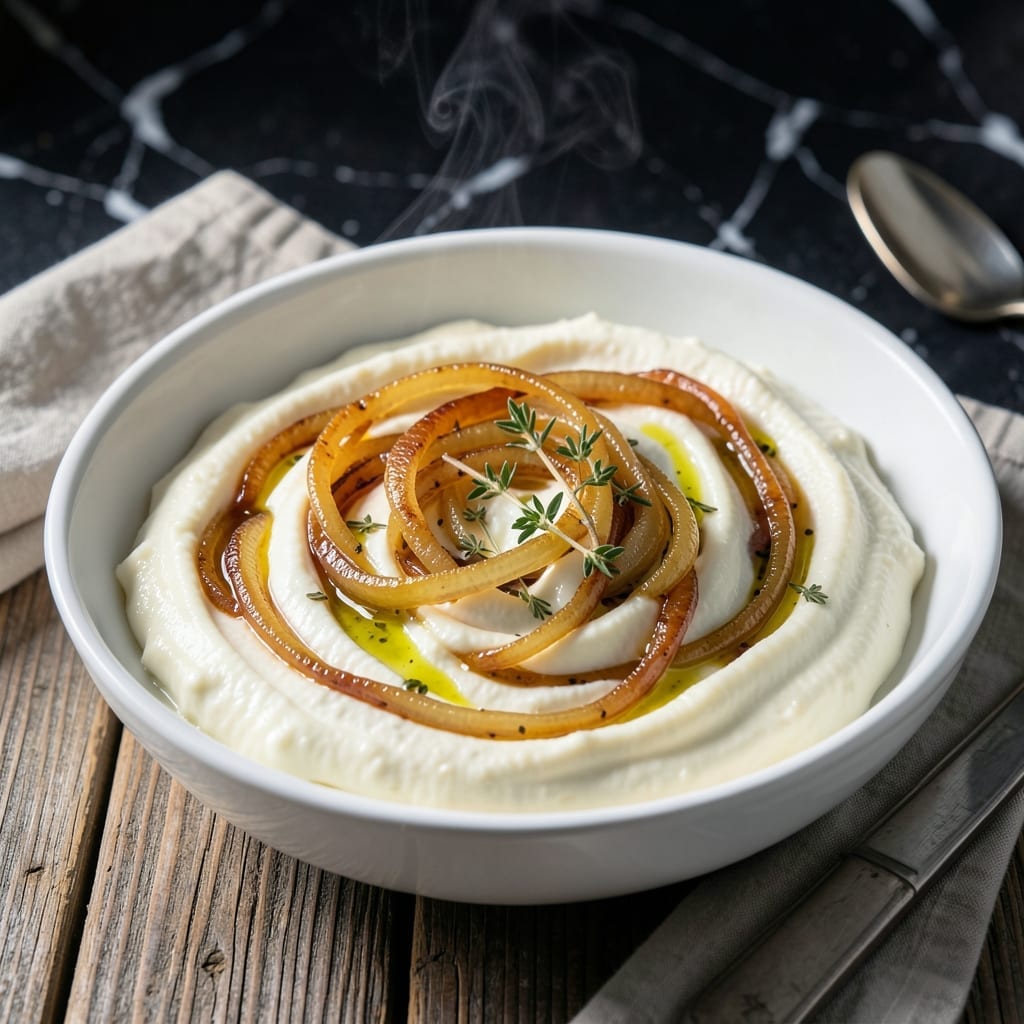 Onion Cream Cheese Recipe: Savory Spread With Creamy Depth