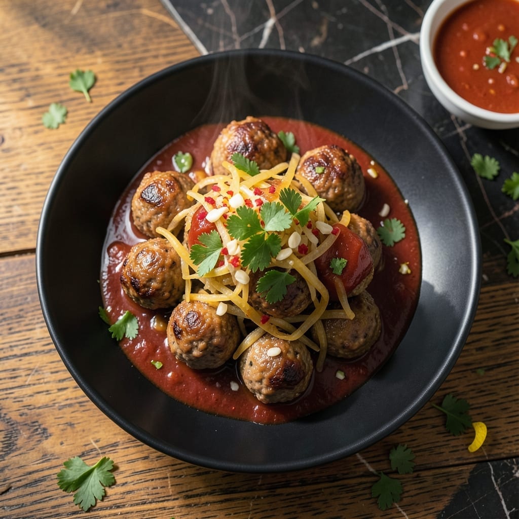 Meatball Recipe No Breadcrumbs: Ultra Tender Without the Filler
