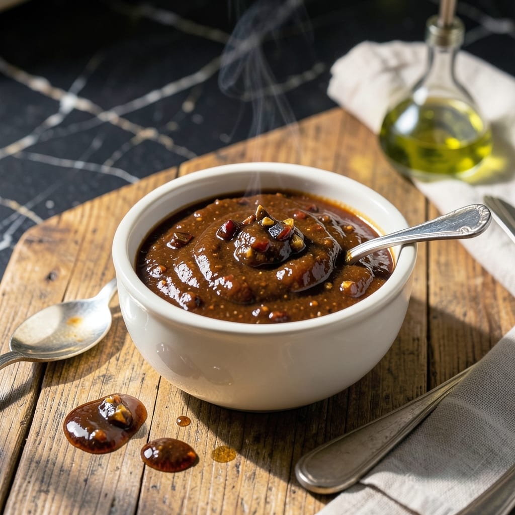 Black Rock Sauce Recipe: Smoky Chipotle Depth for Grilled Meats Black Rock Sauce Recipe: Smoky Chipotle Depth for Grilled Meats