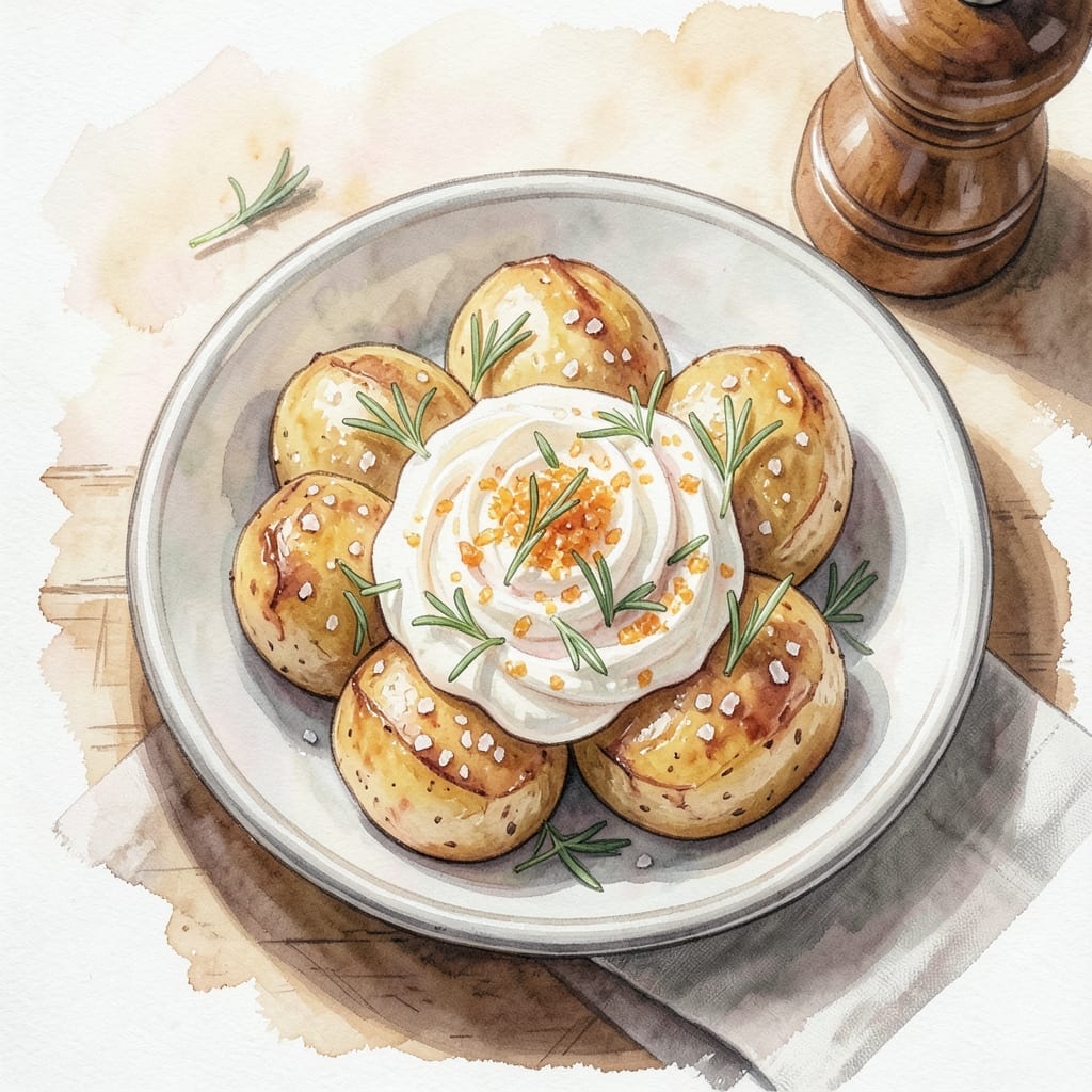 Recipe for Twice Baked Potatoes With Cream Cheese: Ultra Creamy Loaded Spuds Recipe for Twice Baked Potatoes With Cream Cheese: Ultra Creamy Loaded Spuds